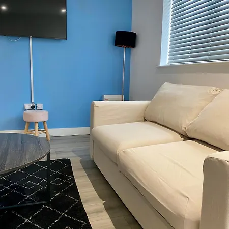 Apartment 4-3